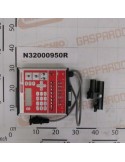 ASSY ECU SPRAYDOS 9/9 WAY