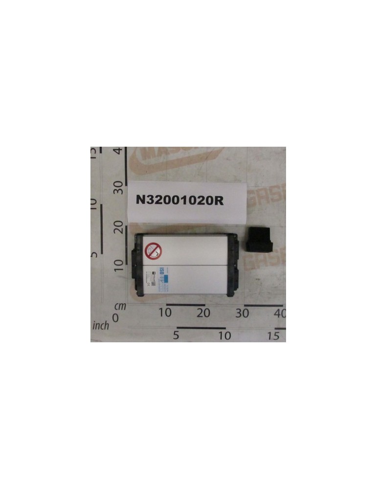 ASSY ECU ME MIDI3.0 MASTER H2O