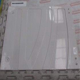 BONNET RETT ABS POST DX