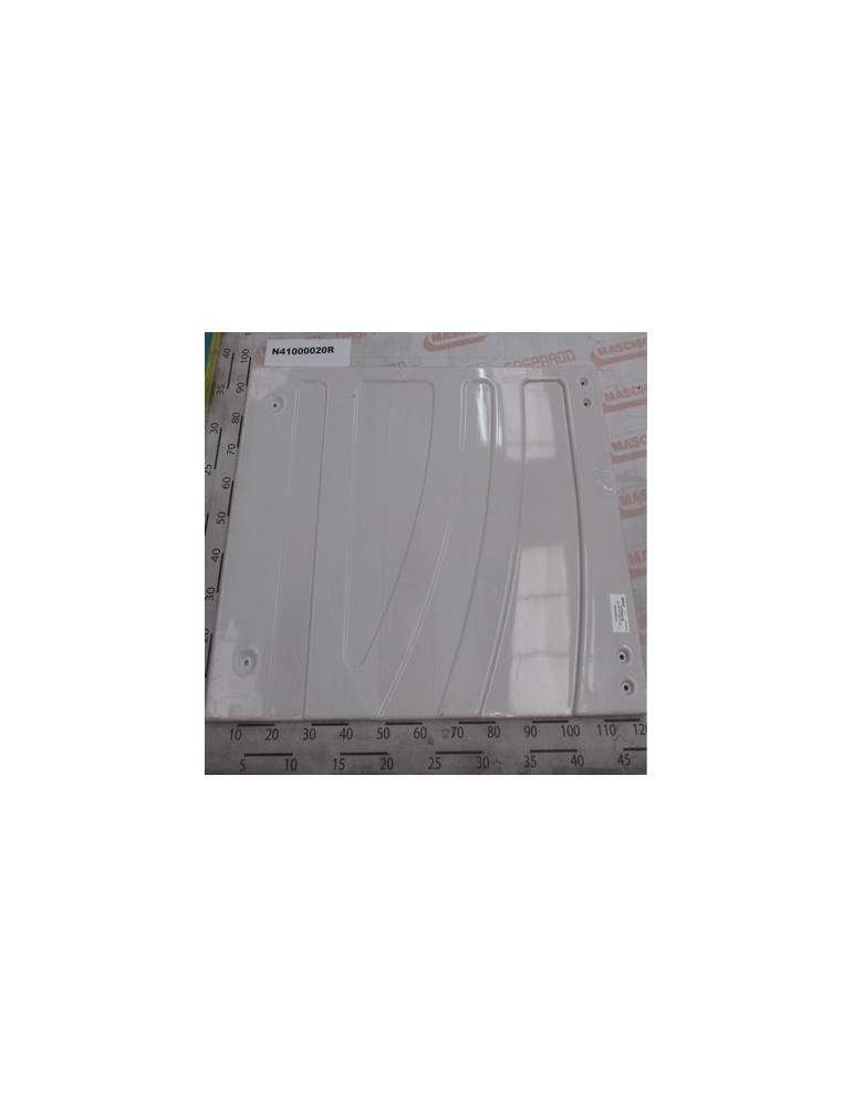 BONNET RETT ABS POST DX