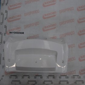 FRONTAL CAB COVER