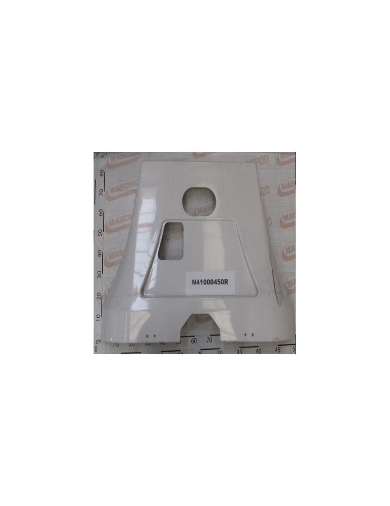 UNIGREEN ABS MIXER COVER