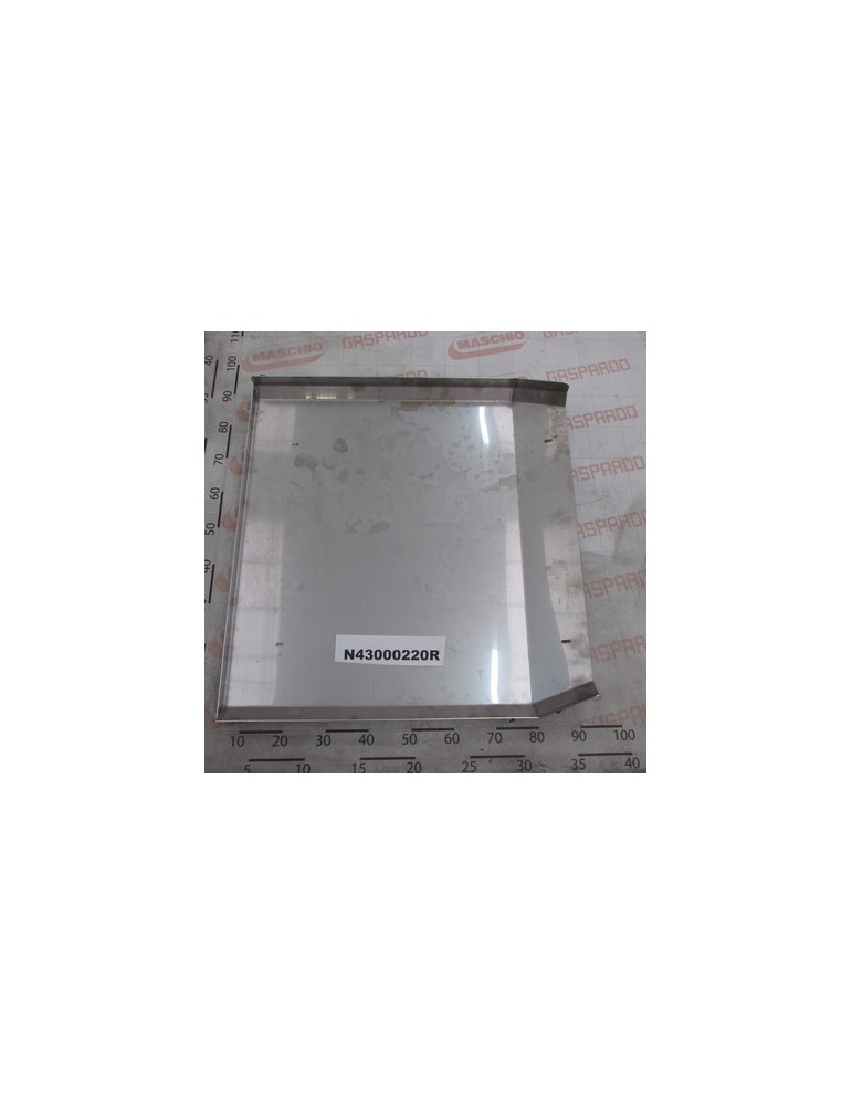 INTER.CLOSUR DIESEL TANK 200L