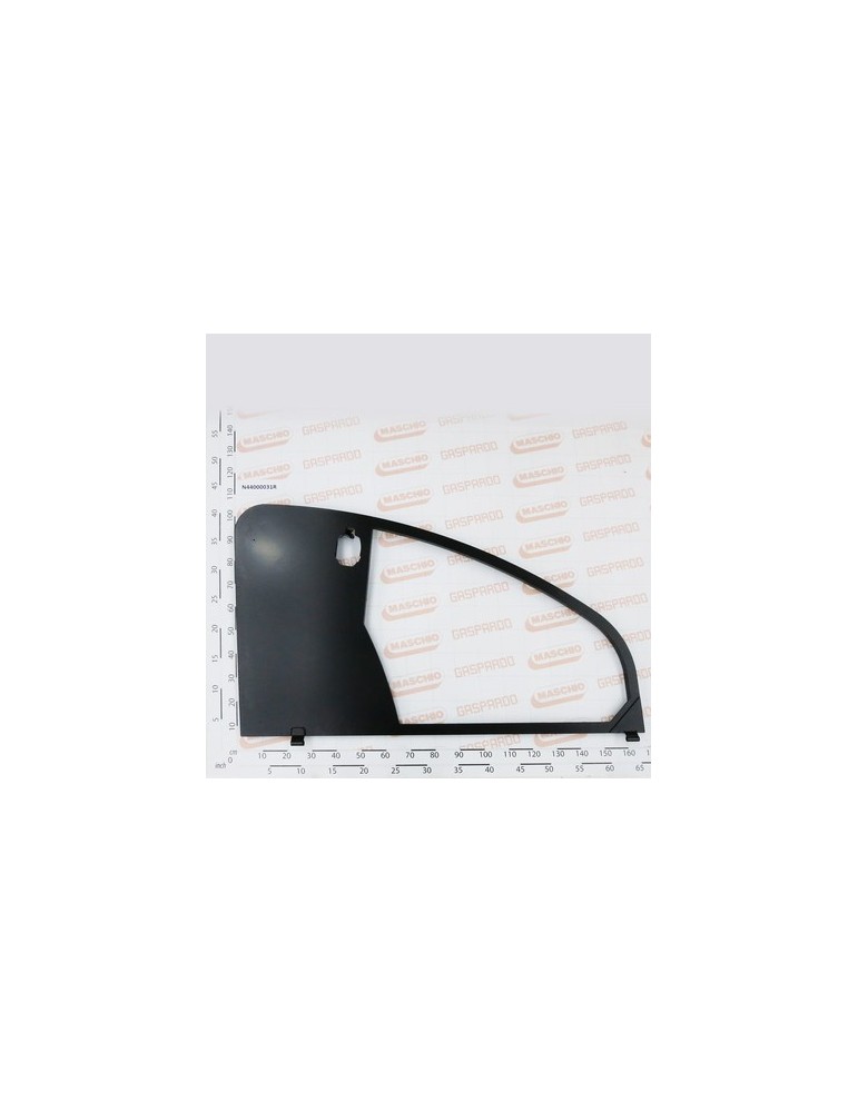 URAGANO CAB DOOR CHASE