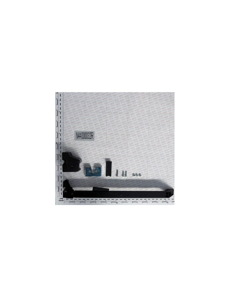 INTERIOR DOOR LOCK URAGANO-CAB
