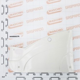 ESTERIOR DOOR PANEL CAB URAGAN