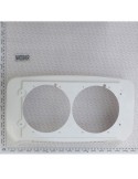 CONDENSER COVER-URAGANO CAB