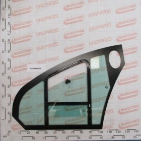 CAB DOOR SASH OF URGANO