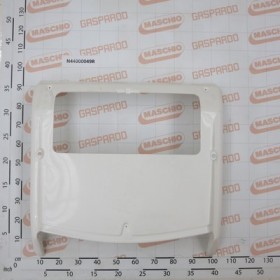 CAB ROOF COVER URAGANO