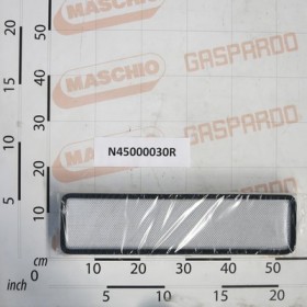 AIR FILTER  C.A. F 4045