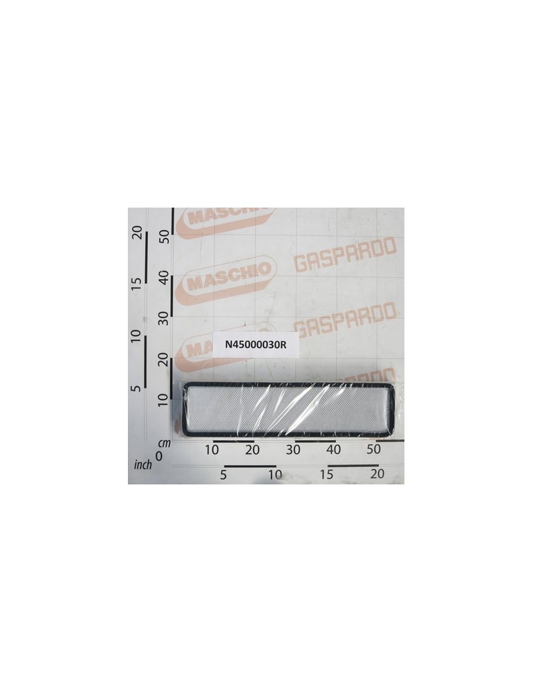 AIR FILTER  C.A. F 4045