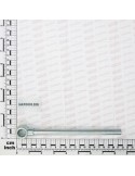 EYE 3/8\"+ TUBE 12 L.200