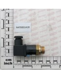 THERMOSTAT ON/OFF 60Â°C