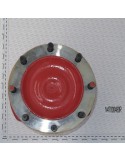 HYDR.ENG.POCLAIN BACK RIGHT+BR