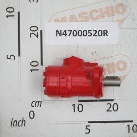 HYDR.ENG. S.D. 200CC R2002