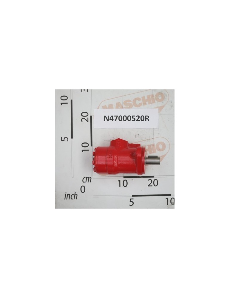 HYDR.ENG. S.D. 200CC R2002