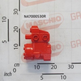 POWER STEERING S.D. OSPC 125