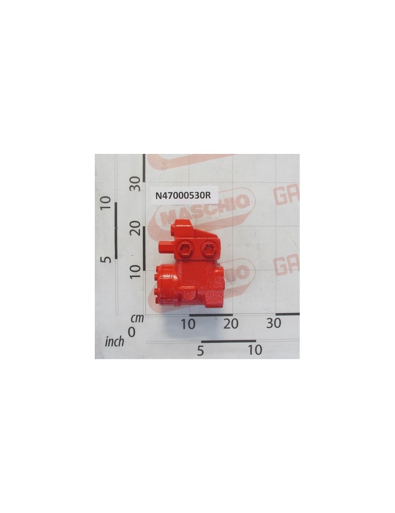 POWER STEERING S.D. OSPC 125
