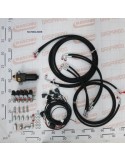KIT FIXING STEERING URAGANO