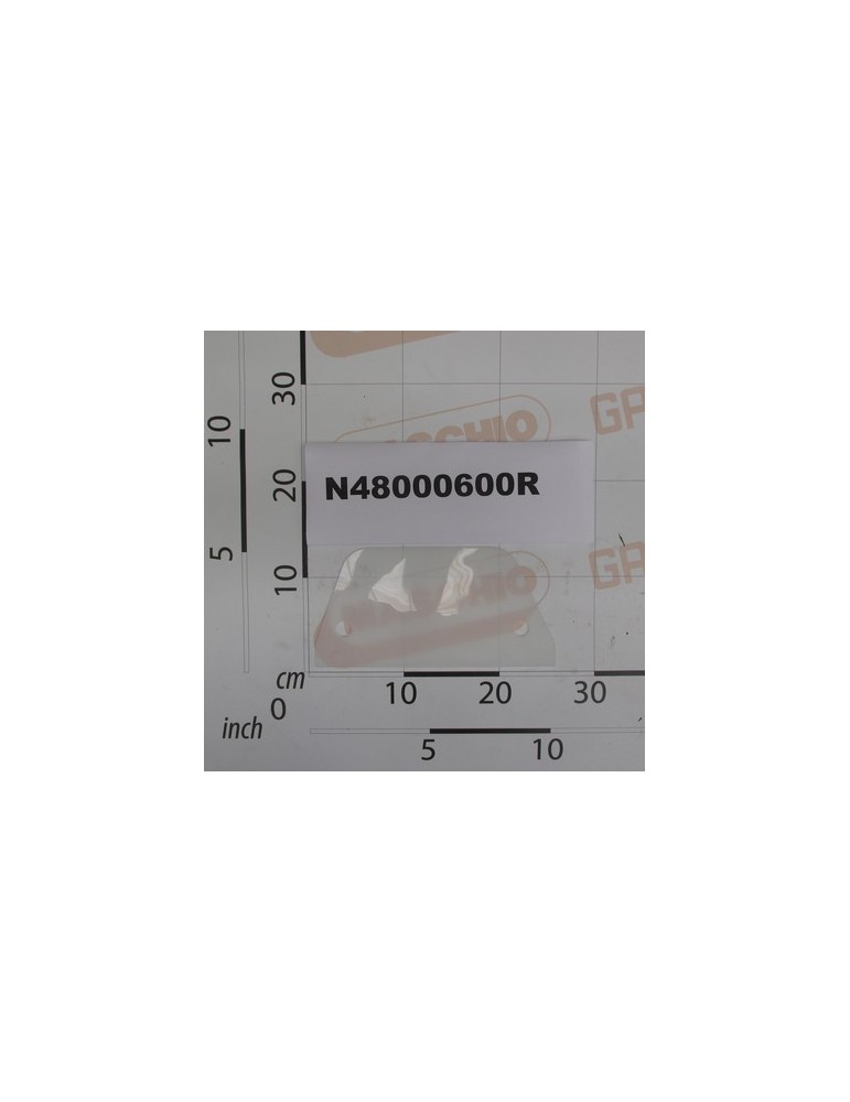 9.15: IV ARM INSULATOR LATERAL