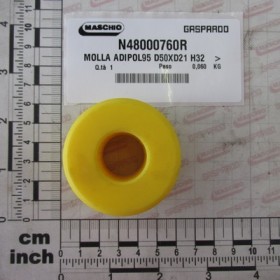 ADIPOL95 SPRING D50XD21 H32