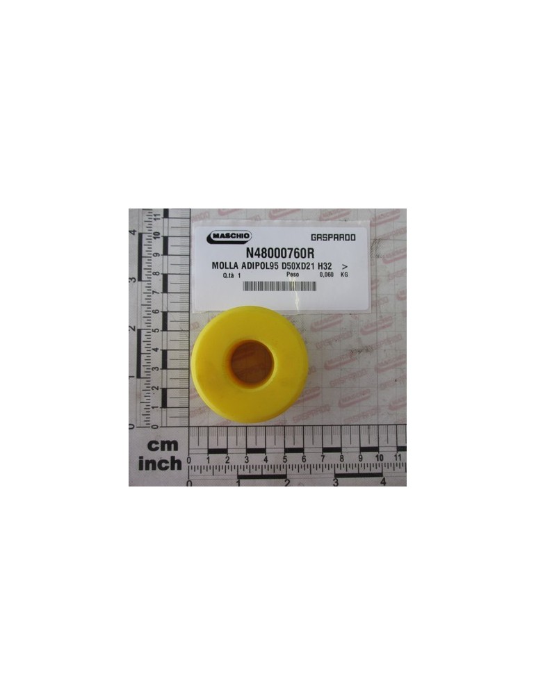 ADIPOL95 SPRING D50XD21 H32