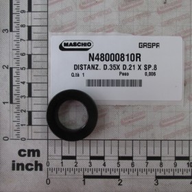 SPACER D.35X D.21 X SP.8