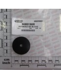 SPACER D50 D8,5 H10