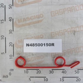 SPRING STRISC.INCL. 04 Ã 10
