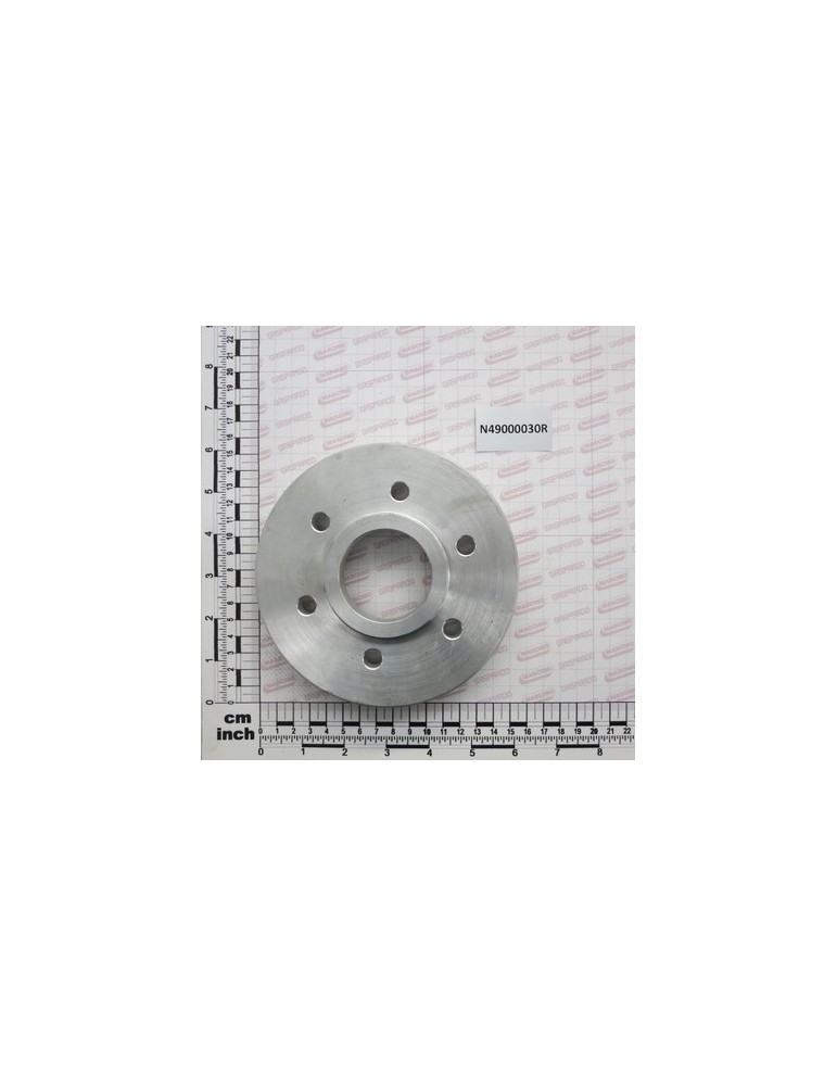 PULEGGIA COND. 4045 D.70     .