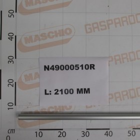 TUBE D25X1,5 L-2100