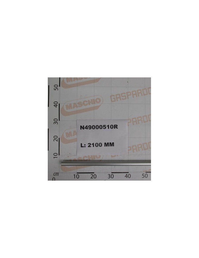 TUBE D25X1,5 L-2100