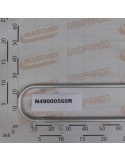 TUBE AL.D25 III SECTION 624.15