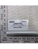 TUBE D25X1,5 L-1600