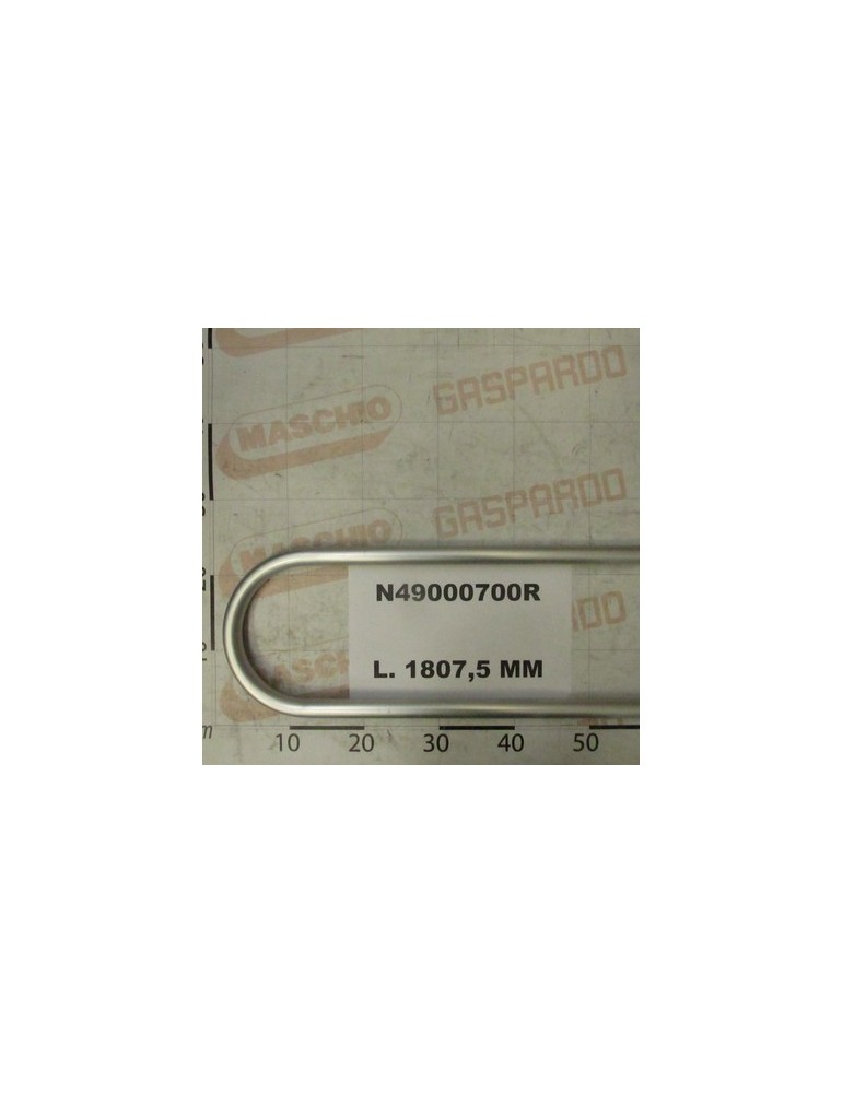 TUBE AL.D25 III SECTI.622.16