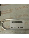 TUBE AL.D25 III SECTI.622.16
