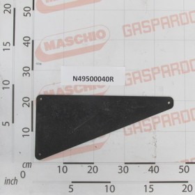STOPPER RUBBER CONVEYOR