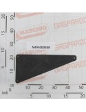 STOPPER RUBBER CONVEYOR