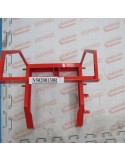 SUPPORT TANK MIXER