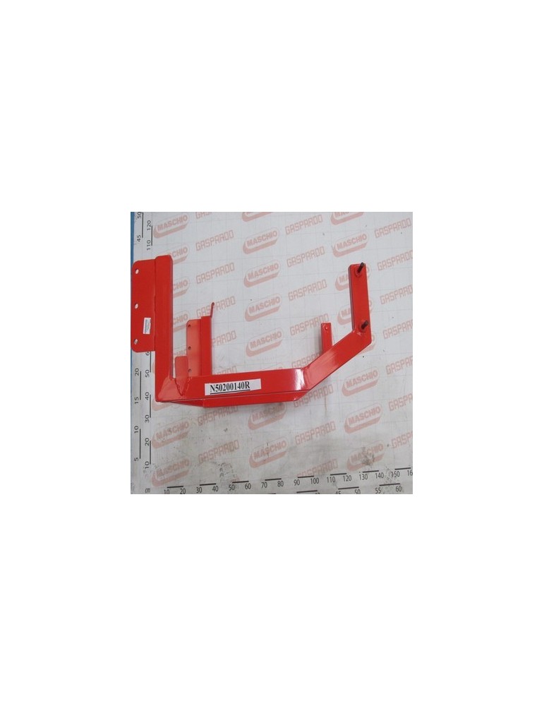 FRAME EXTERNAL MIXER