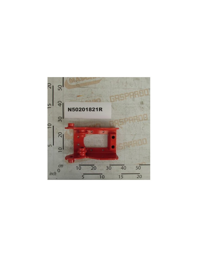 CA500: FIRST ARM PLATE