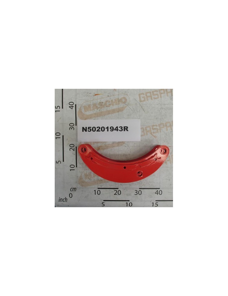 9.16: C2 PISTON ROD LEFT