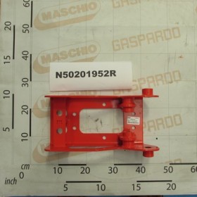 9.15: C3 HINGE VERT. EXTERNAL