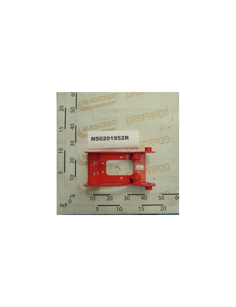 9.15: C3 HINGE VERT. EXTERNAL