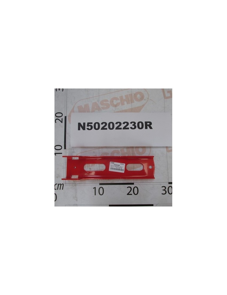 SUPPORT N2 TUBE PROT.624.16