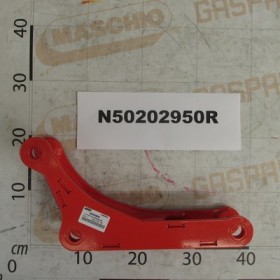 6.16 ROD LEFT HINGE