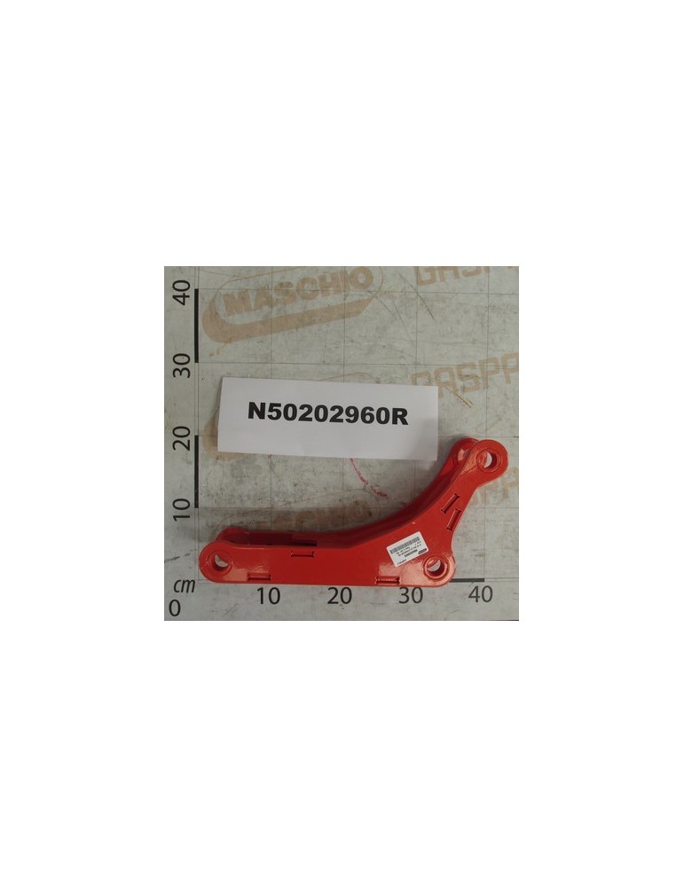 6.16 ROD RIGHT HINGE