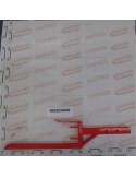 SUPPORT ROD ALA500 V2016