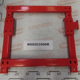 MINIUNI TROLLEY FRAME
