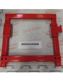MINIUNI TROLLEY FRAME